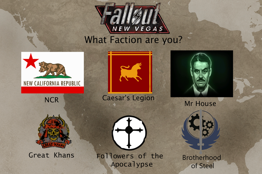 Баланс между историей и будущим: Fallout: New Vegas учит нас ценить уроки прошлого, но не забывать смотреть вперед