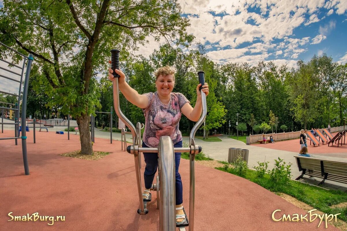 Фото из личного архива автора под кодовым названием "Я обязательно постройнею - вы меня не остановите!)"