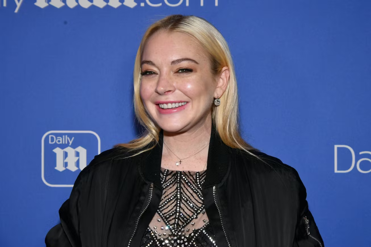 Lindsay