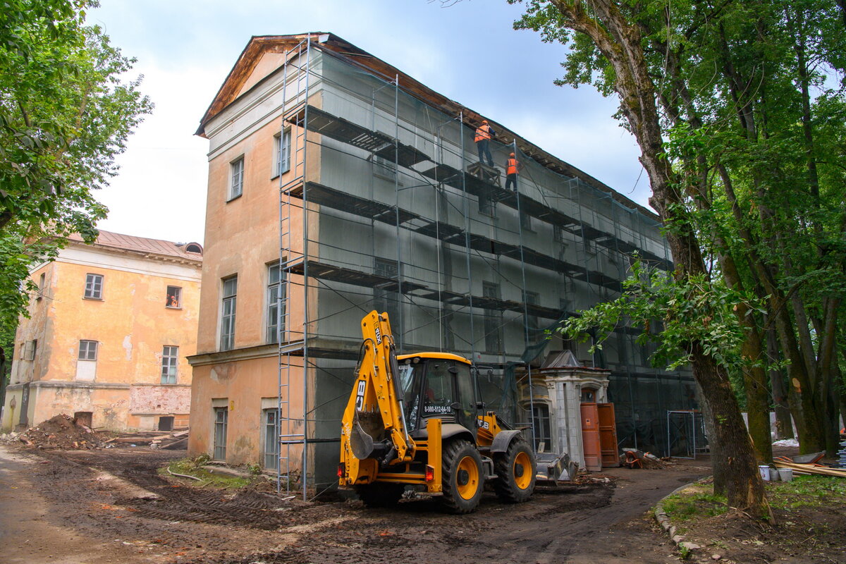 Листайте вправо, чтобы увидеть больше изображений