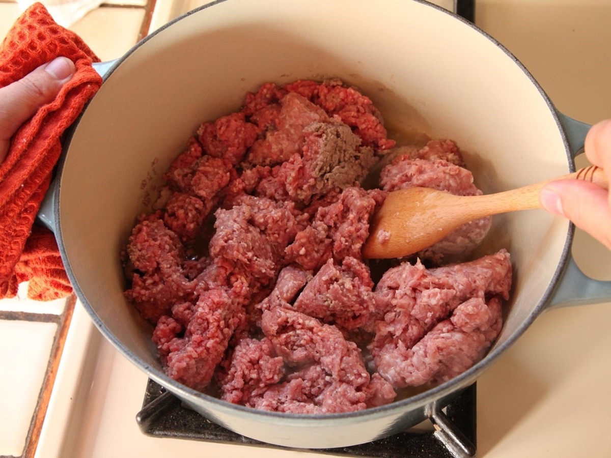 Самые свежие рецепты для Вас!