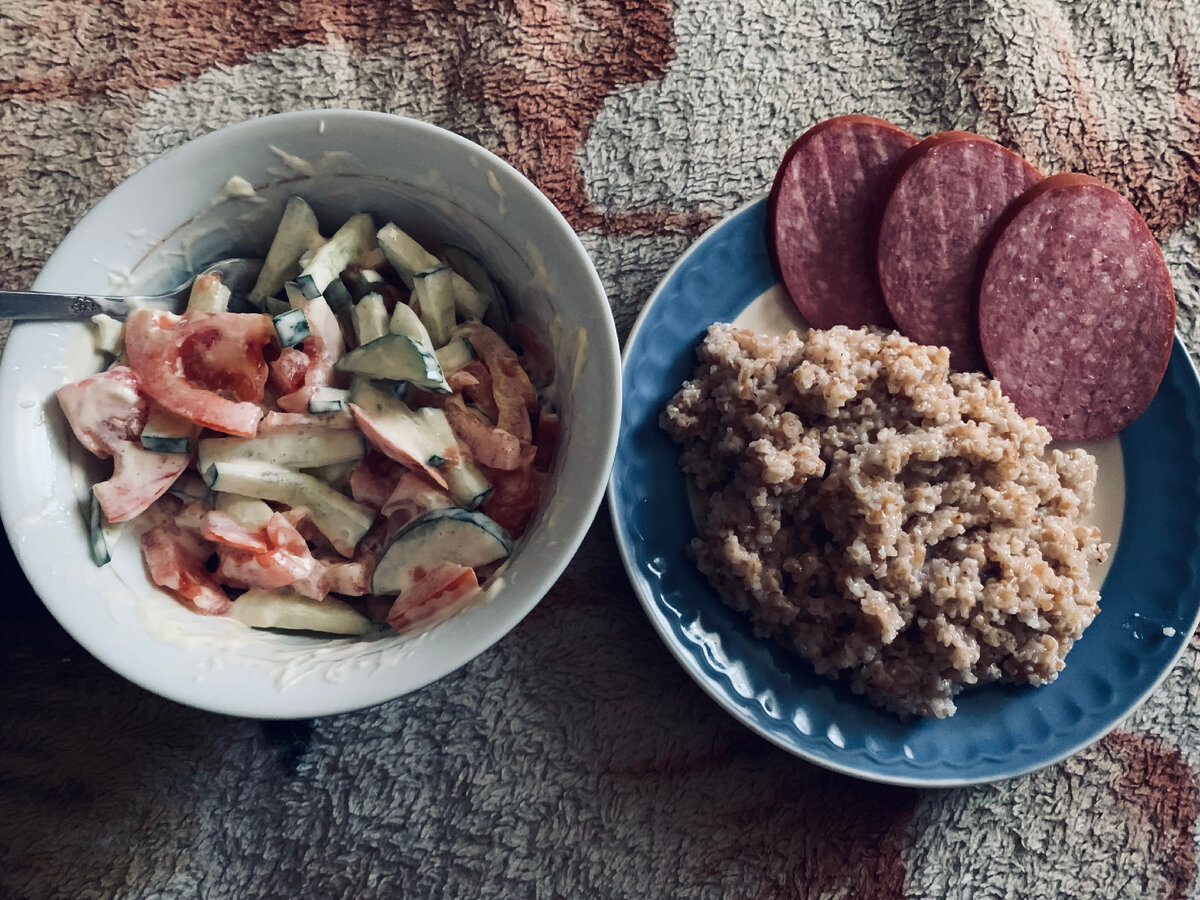 Мои тарелочки