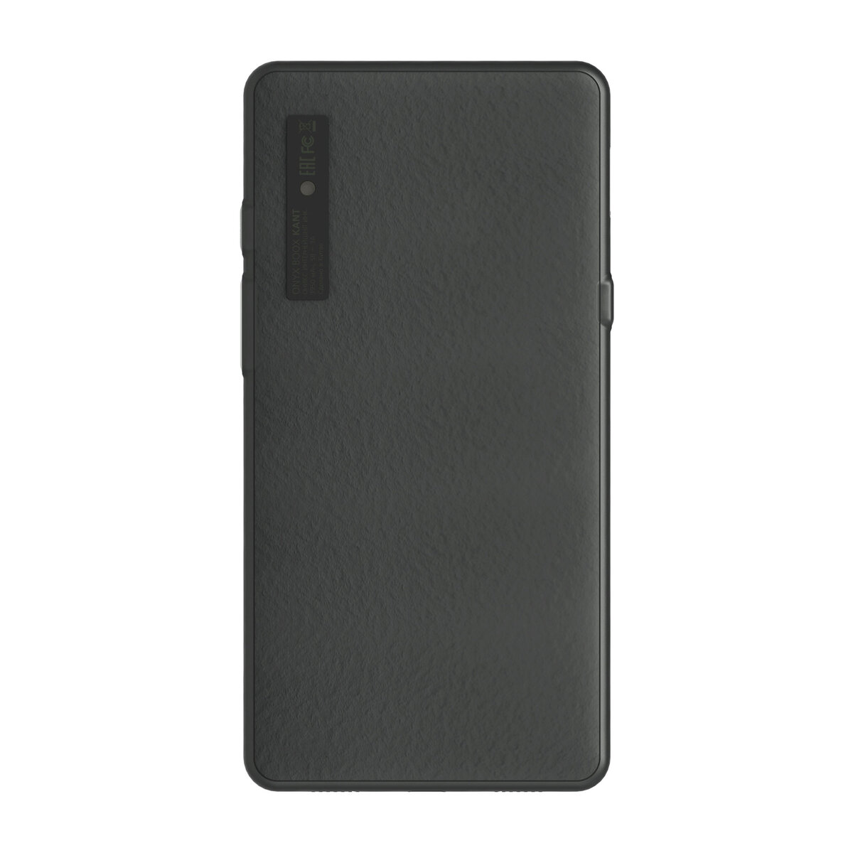    ONYX BOOX представила в России карманный ридер на Android