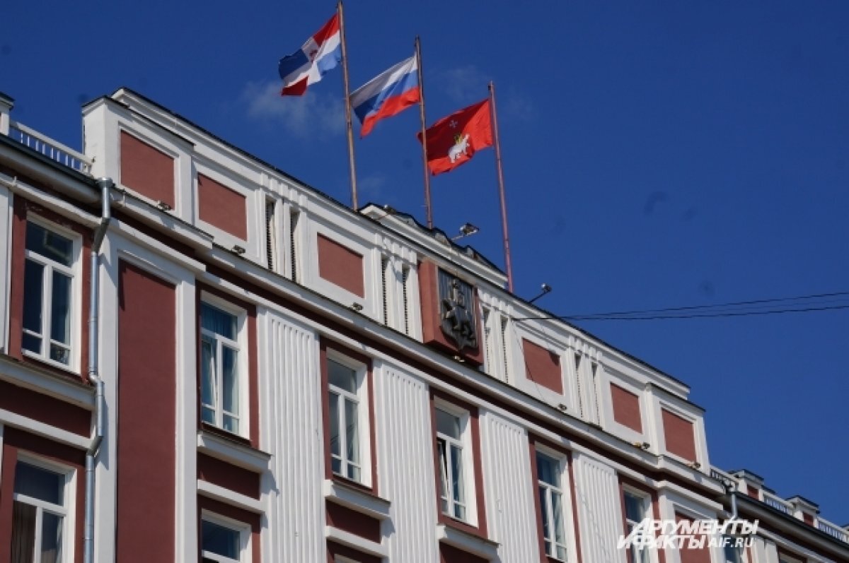    На должность главы Перми претендует командир танкового взвода на СВО