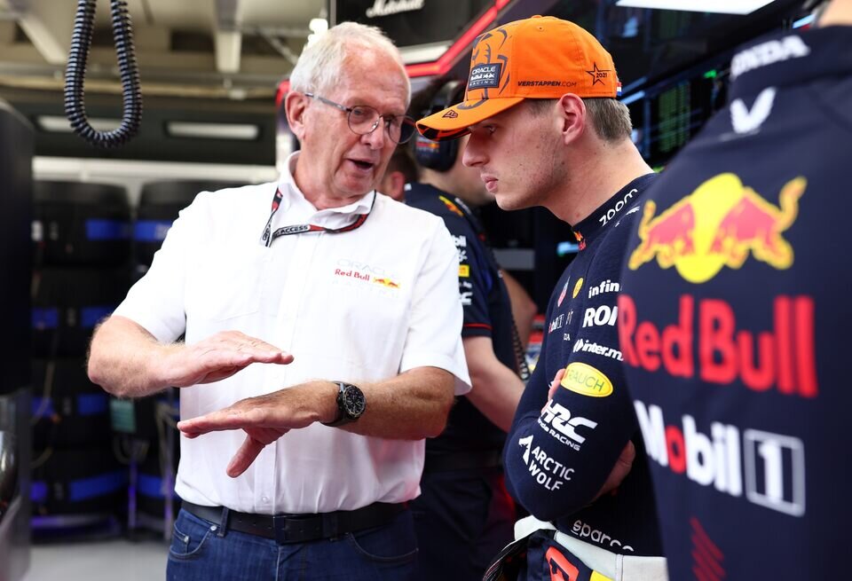    Getty Images / Red Bull Content Pool