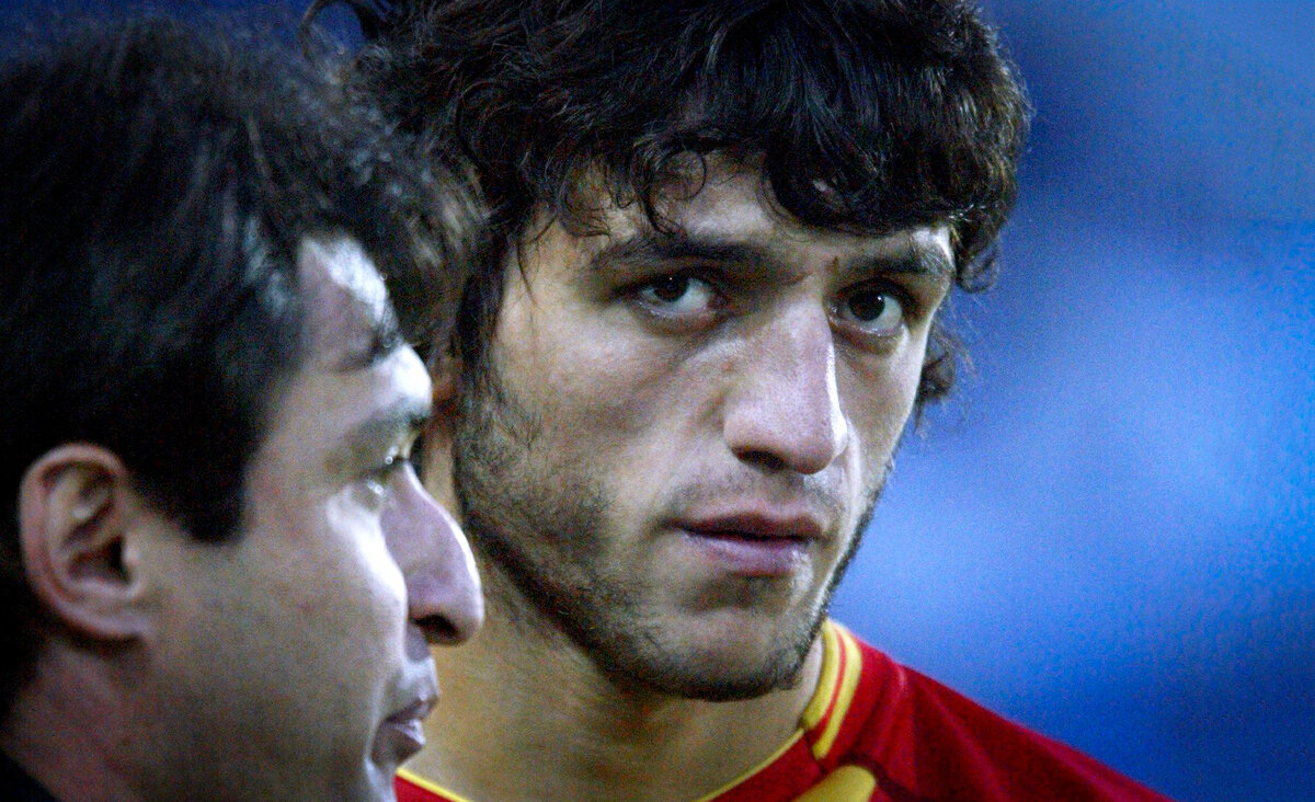    автор фото: "Советский спорт"