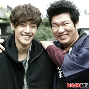 кадры из фильма "Завоевание города"