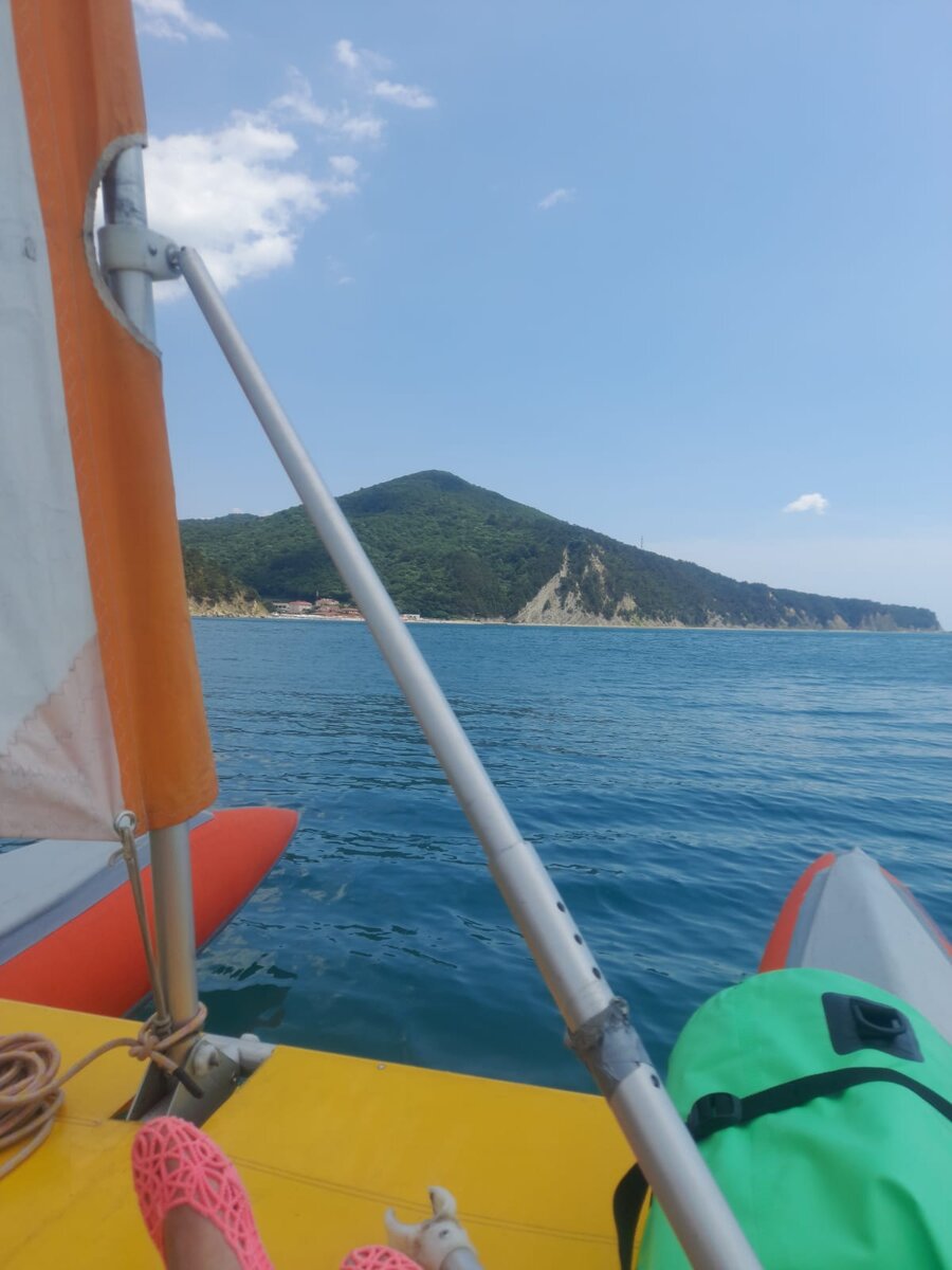 Прасковеевка.