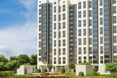    Проект © Департамент строительства Москвы