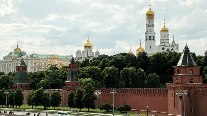 ФОТО: ALEXANDER LEGKY, ALEXANDER LEGKY/GLOBALLOOKPRESS 