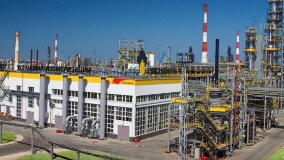    Ущерб в результате диверсии на Куйбышевском НПЗ составил более 30 миллионов рублей Егор Ильяшов