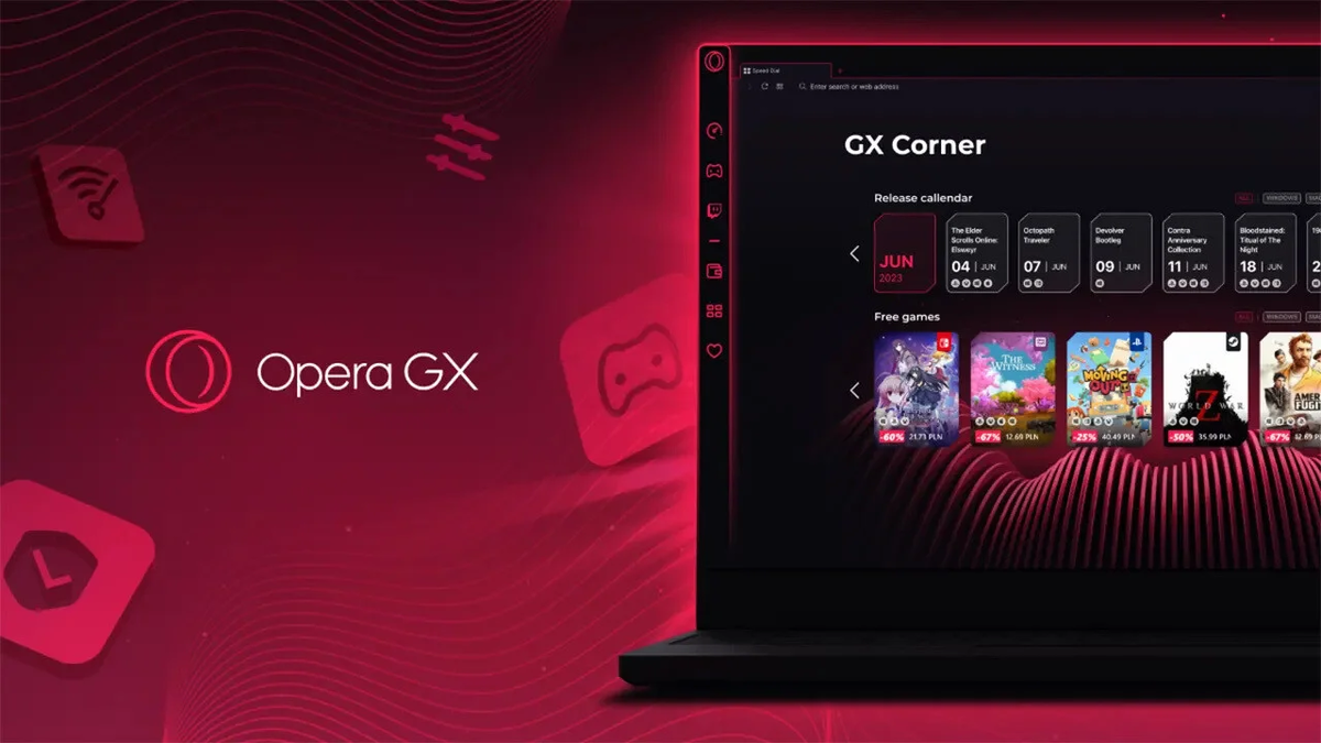 Gx x. Браузер для геймеров. Opera GX. Приложение для обоев на ПК. Темы для оперы GX