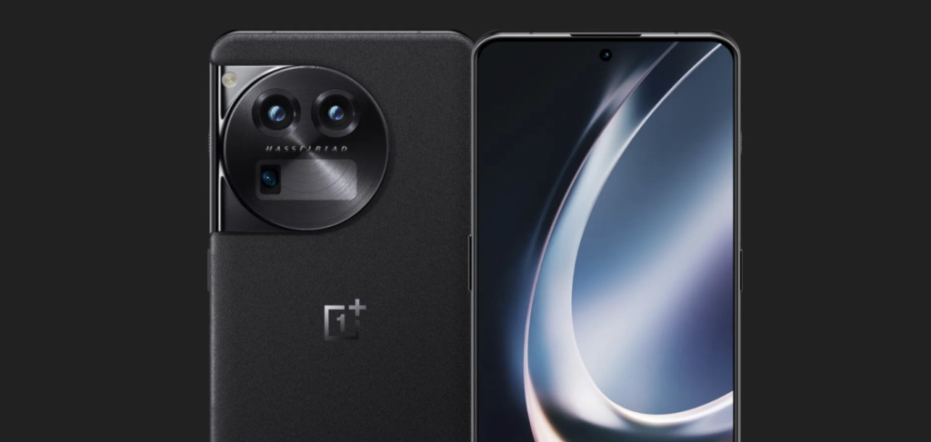 OnePlus 12 - Design LEAKED - YouTube