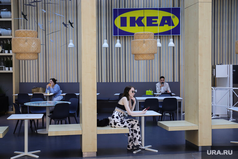    Шведская Ingka Centres продала офисный комплекс «Химки бизнес-парк»
