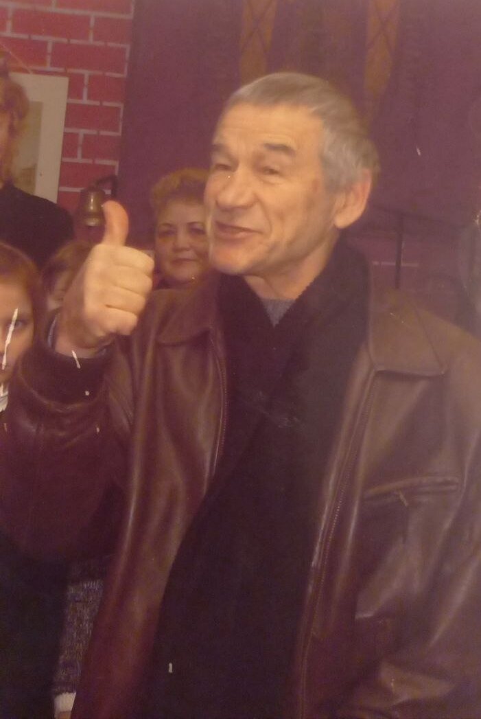 Владимир Леонович, раскопавший в костромских архивах историю про Бобку