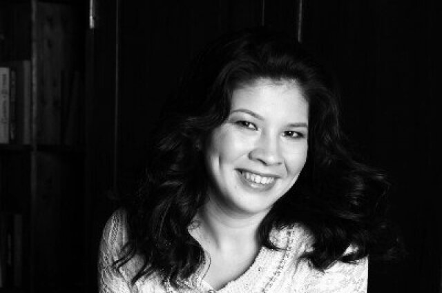    Улыбающейся Гульнару запомнили все, кто ее знал. Фото: Из личного архива Гульнары Салимовой