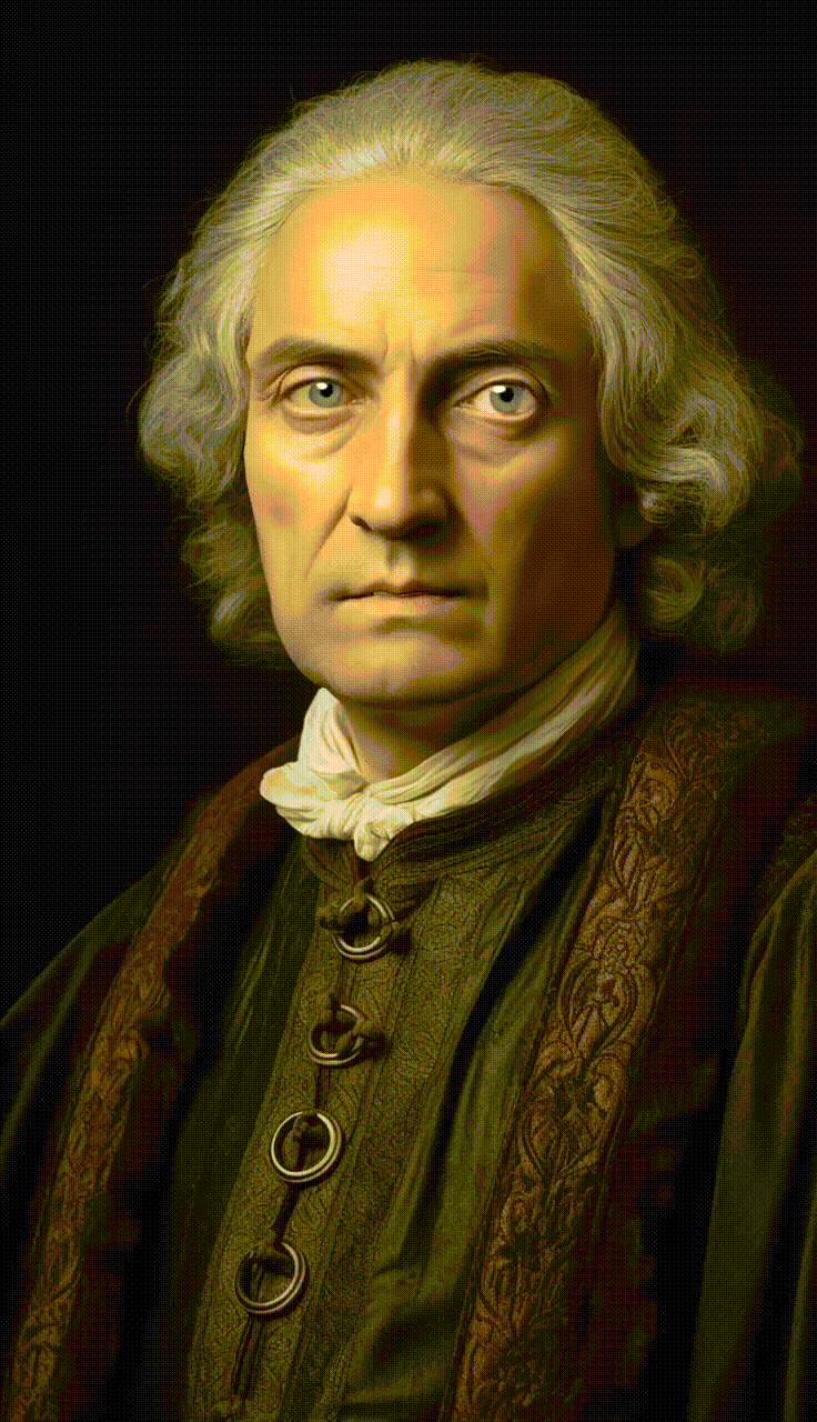 Айвер Христофора Колумба разработанный АО "Айверс технолоджи"