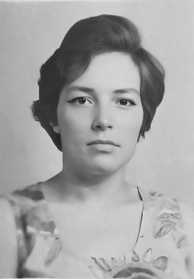 70-е годы хх века