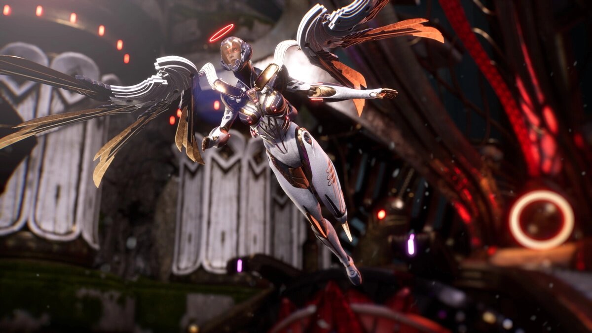 Paragon: The Overprime принимает заявки на ЗБТ версии для PlayStation 5 |  GoHa.Ru | Дзен