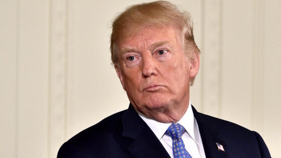    Трампу предъявили новые обвинения по четырем пунктам Анна Белая
