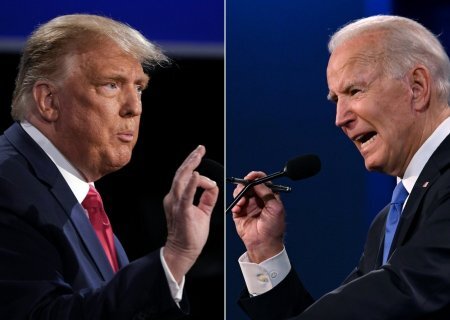    Партнер Хантера Байдена вывел Джо Байдена на чистую воду. Президент США заурядный врун и обманщик