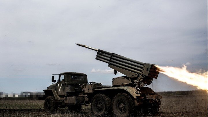 TSITSAGI NIKITA/NEWS.RU VIA/GLOBALLOOKPRESS
