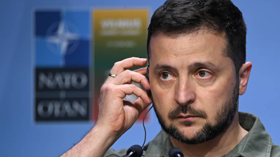 Фото: Алексей Витвицкий / Коммерсантъ📷Владимир Зеленский