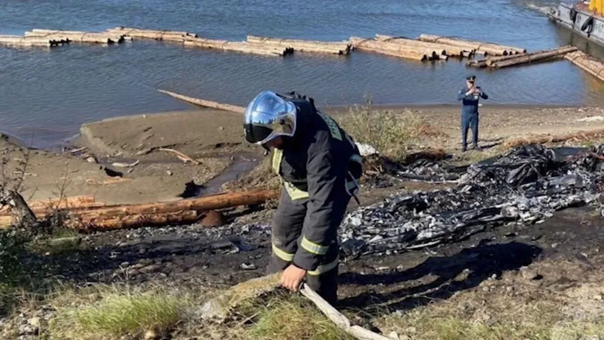 Фото: кадр из видео