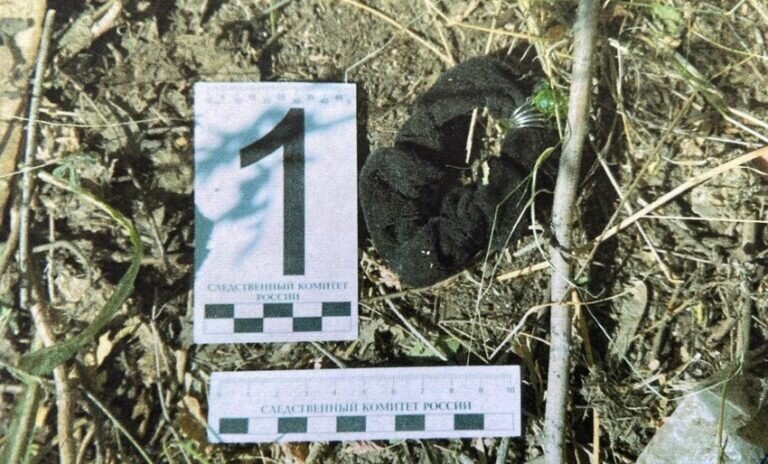    Изнасиловал и задушил. В Оренбурге завершено дело об убийстве у «Армады» в 2014 году Белов Михаил Александрович