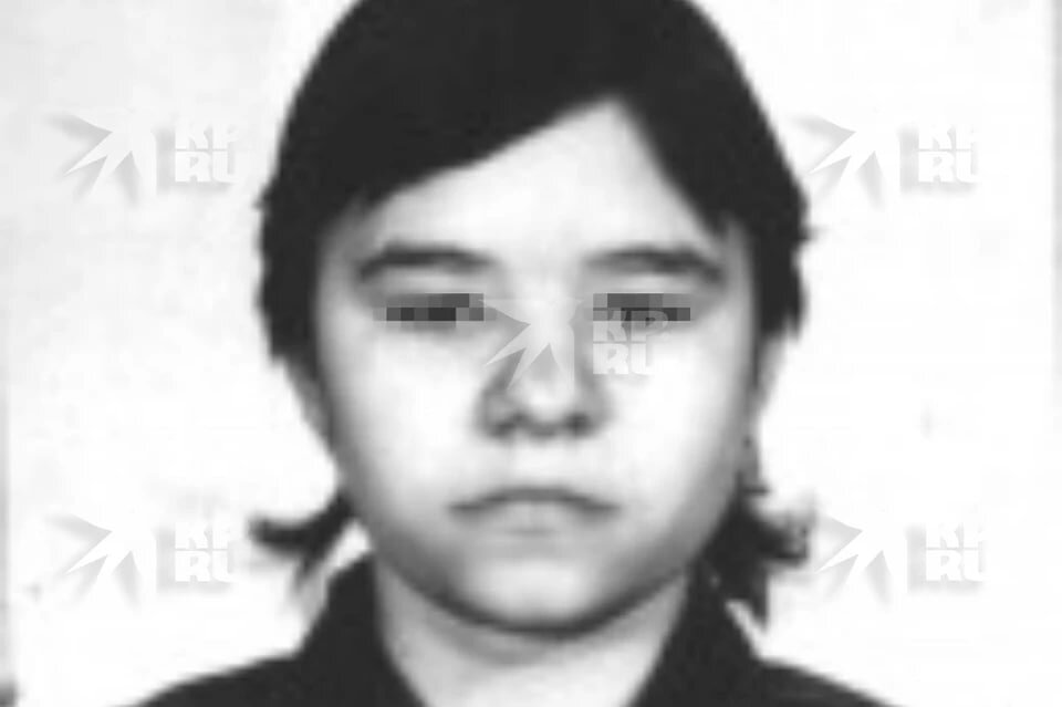 Катя провела в том доме 14 лет. Фото: база розыска МВД.