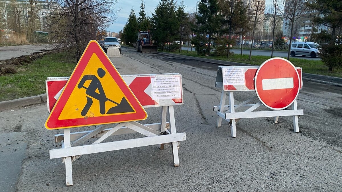     В Московском районе Казани собираются ограничить движение между жилыми домами из-за строительных работ. Об этом сообщила пресс-служба городской администрации.