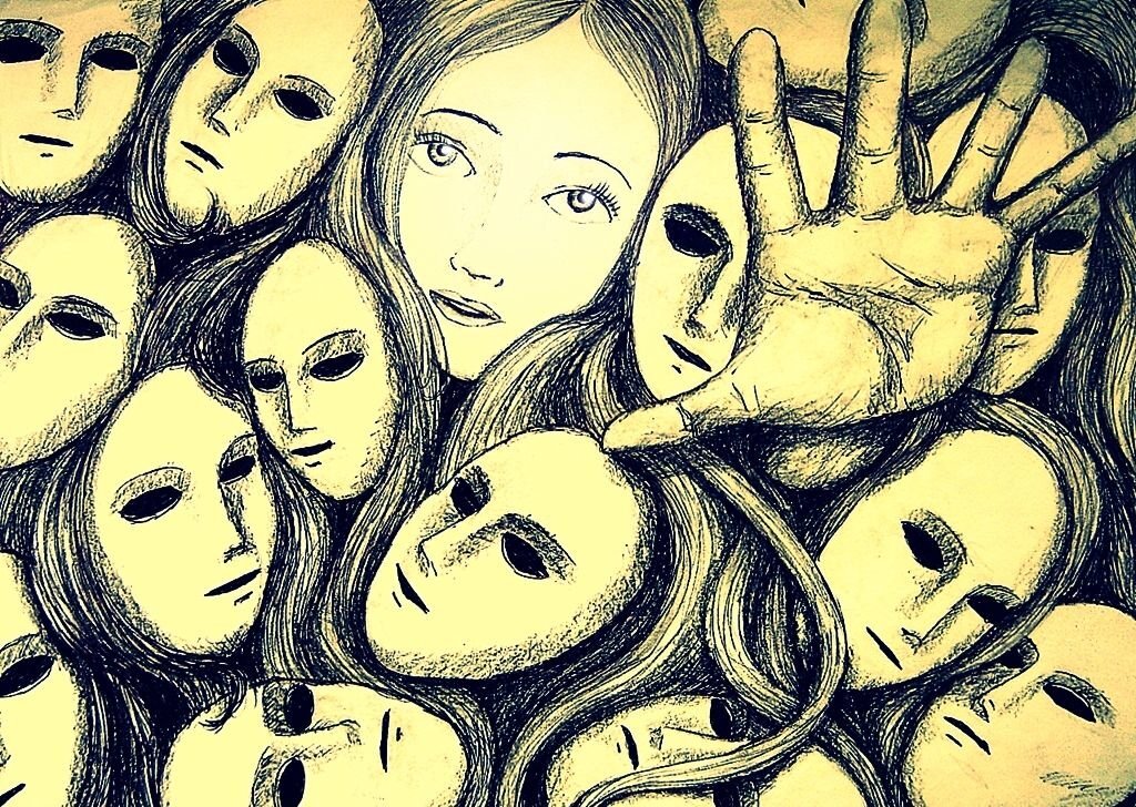 Кризис. Психология. Энергия. Любовь. Отношения. Жизнь.
