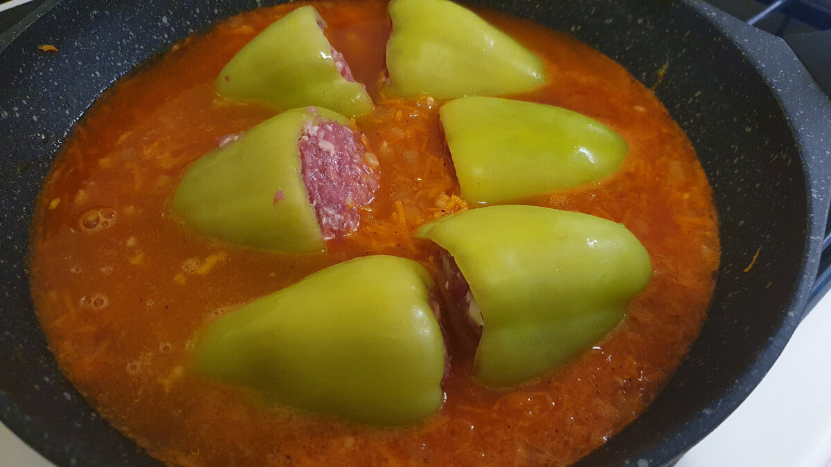 Фото автора канала Готовим с Надин 