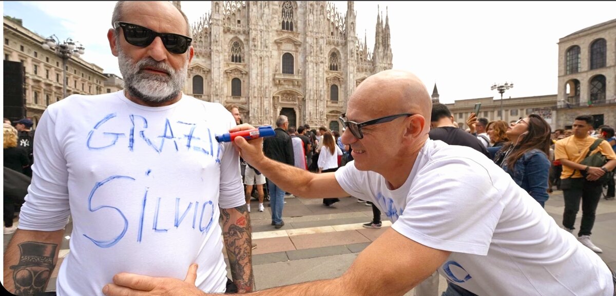 Новости из Италии. Лето 2023