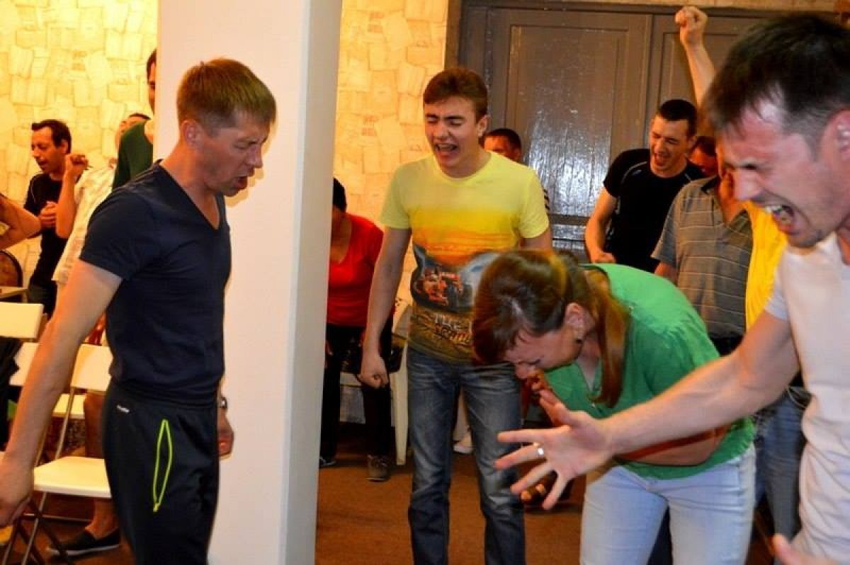    «Послушал и отдал деньги»