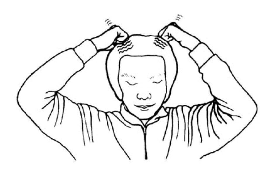 Головная юоль напряжения. Стучит в голове давление. Стучит в голове давление. Головная боль локализация. Что болит при давлении.