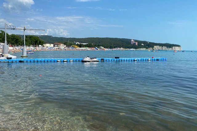    Что известно о погибшем при столкновении двух гидроциклов в Чёрном море?