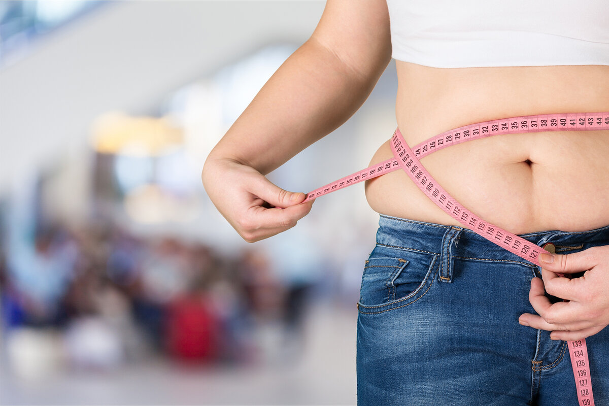 Что такое метаболическое похудение у женщин. From obesity to a healthy body