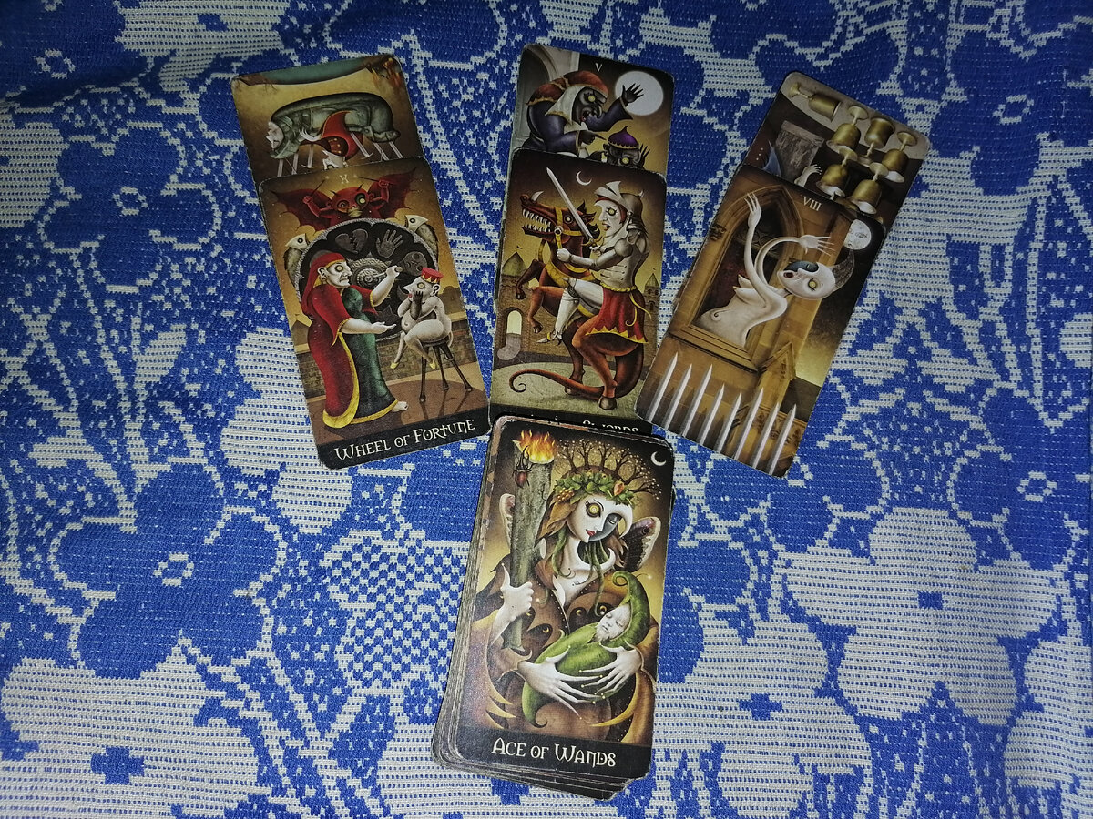 Фото автора.