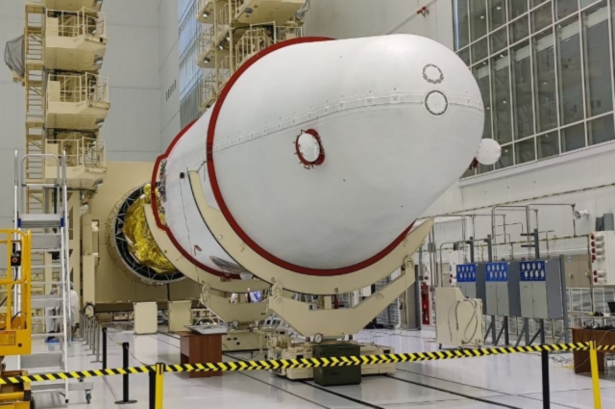    Российские ученые будут снимать посадку «Луны-25» на естественный спутник