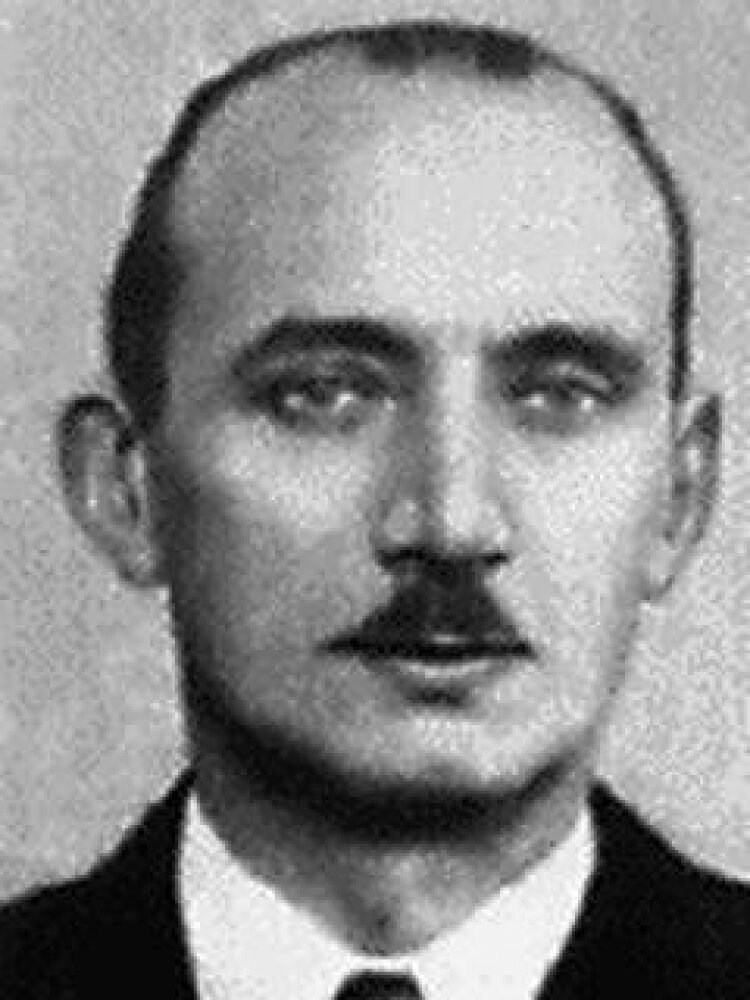 Малли Теодор Степанович