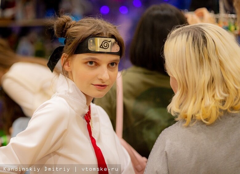   Фото: Дмитрий Кандинский / vtomske.ru