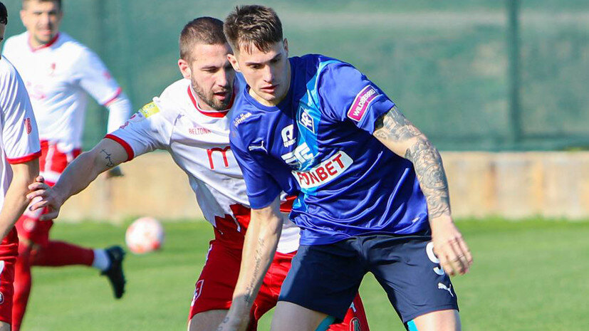    ПФК «Крылья Советов»