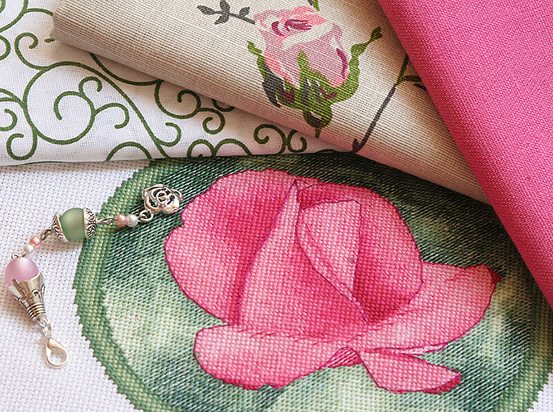 100% натуральные материалы подготовлены к работе