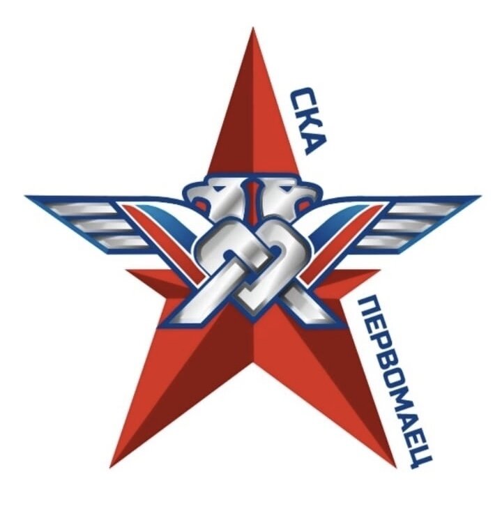 Эмблема Спортивного Клуба Армии