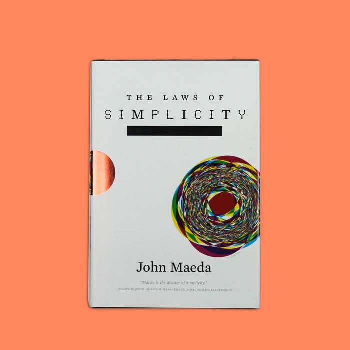 Источник: https://www.shopatmatter.com/product/the-laws-of-simplicity/