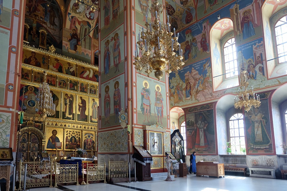 Что поразило меня в Новгороде Поближе к Петербургу Дзен