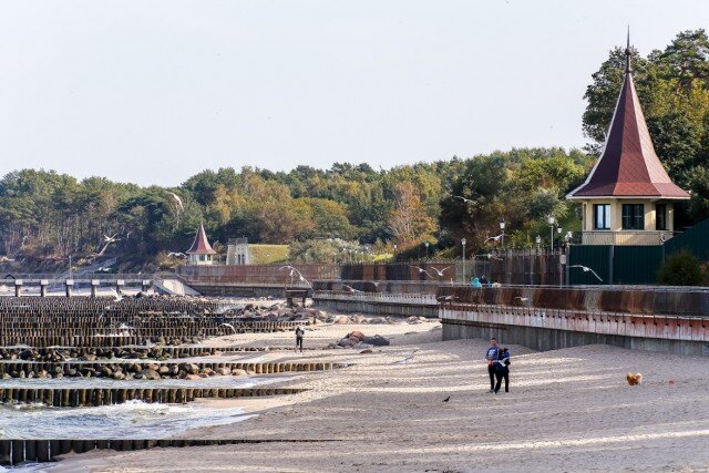   Фото из архива Калининград.Ru