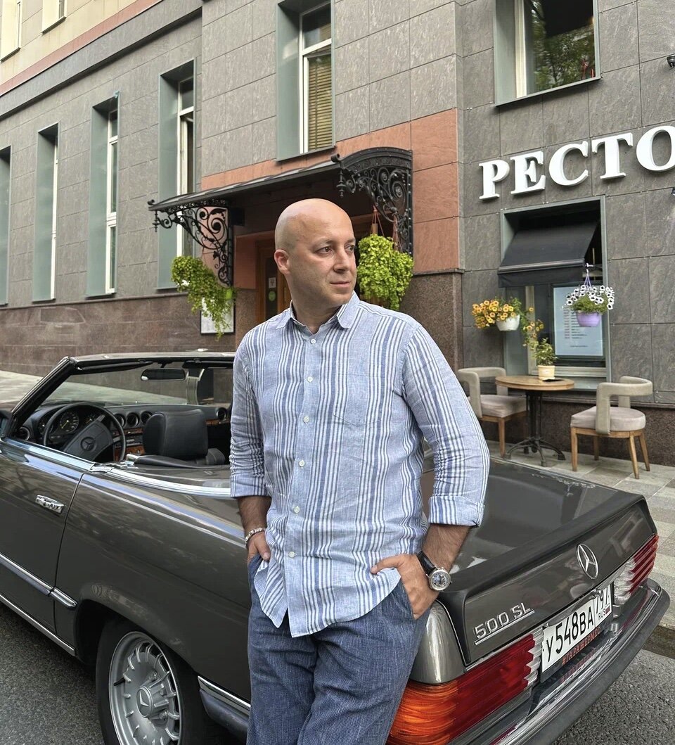 Когда блогер притворяется гастрокритиком | Дневник ресторатора | Дзен