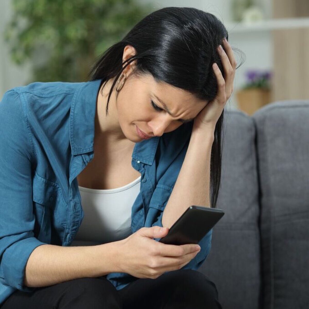 иногда стоит просто отпустить 